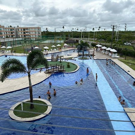 Flat Muro Alto Club Pôrto das Galinhas エクステリア 写真